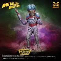Plastic Model Kit - This Island Earth