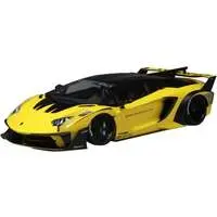 1/24 Scale Model Kit - Liberty Walk / Lamborghini Aventador