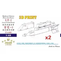 1/48 Scale Model Kit - People's Liberation Army