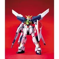 Gundam Models - After War Gundam X