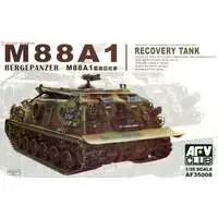 1/35 Scale Model Kit - Tank