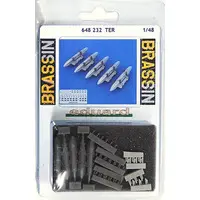 1/48 Scale Model Kit - Grade Up Parts
