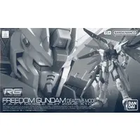 Gundam Models - MOBILE SUIT GUNDAM SEED / Freedom Gundam