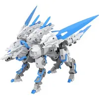 1/144 Scale Model Kit - 30 MINUTES MISSIONS