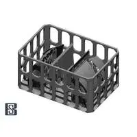 1/35 Scale Model Kit - Tank