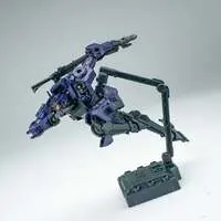 Plastic Model Kit - 3Min Project
