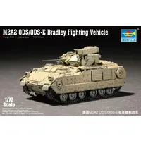 1/72 Scale Model Kit - Tank