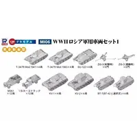 1/700 Scale Model Kit - Grand Armor Series / Cargo Truck