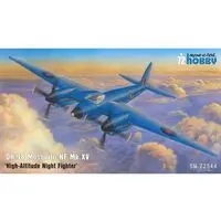 1/72 Scale Model Kit - Fighter aircraft model kits