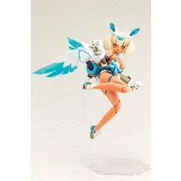 MEGAMI DEVICE - PUNI☆MOFU KIN XIAO Model Kit