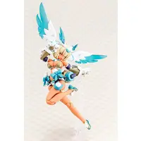 MEGAMI DEVICE - PUNI☆MOFU KIN XIAO Model Kit