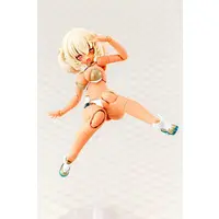 MEGAMI DEVICE - PUNI☆MOFU KIN XIAO Model Kit