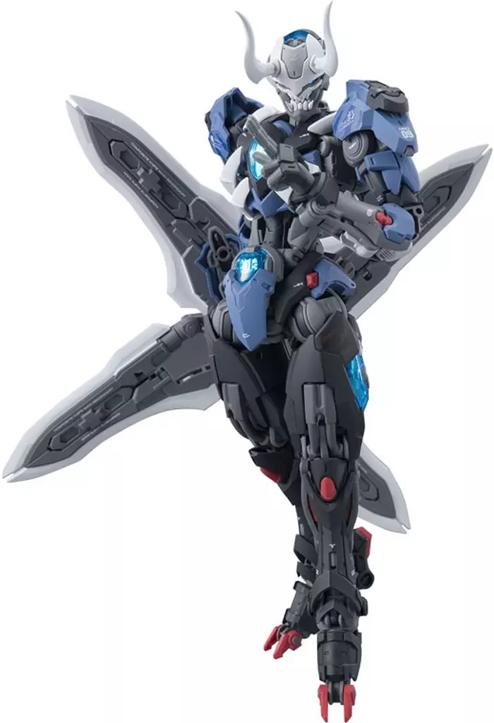 Plastic Model Kit - OVER ZERO