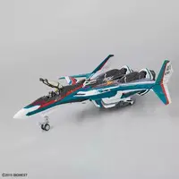 1/100 Scale Model Kit - HIGH GRADE (HG) - MACROSS DELTA / VF-31S Siegfried & Mikumo Guynemer