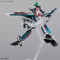 1/100 Scale Model Kit - HIGH GRADE (HG) - MACROSS DELTA / VF-31S Siegfried & Mikumo Guynemer