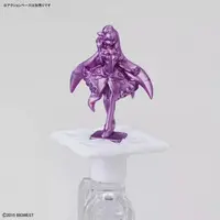 1/100 Scale Model Kit - HIGH GRADE (HG) - MACROSS DELTA / VF-31S Siegfried & Mikumo Guynemer