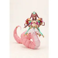 Plastic Model Kit - ARCANADEA / Meltina