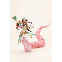 Plastic Model Kit - ARCANADEA / Meltina