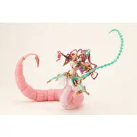 Plastic Model Kit - ARCANADEA / Meltina