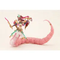 Plastic Model Kit - ARCANADEA / Meltina