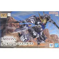Gundam Models - MOBILE SUIT GUNDAM IRON-BLOODED ORPHANS / ASW-G-08 Gundam Barbatos