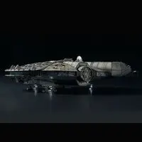 1/72 Scale Model Kit - STAR WARS / Millennium Falcon