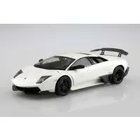 1/24 Scale Model Kit - Lamborghini / Lamborghini Murciélago