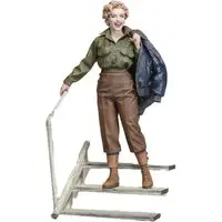 Plastic Model Kit - People/Animals / Marilyn Monroe