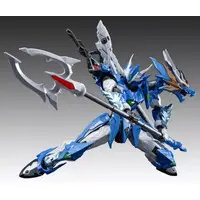 Plastic Model Kit - I'm Great Hero