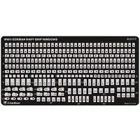 1/350 Scale Model Kit - Grade Up Parts
