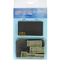 1/48 Scale Model Kit - Grade Up Parts