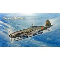 1/48 Scale Model Kit - FIAT S.p.A.
