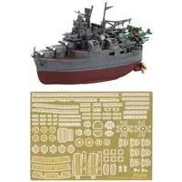 Chibimaru Fleet - Chibimaru Kantai Series / Japanese cruiser Mogami