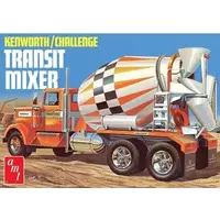 Plastic Model Kit - Vehicle