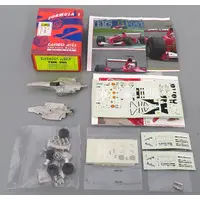 1/43 Scale Model Kit - Ferrari