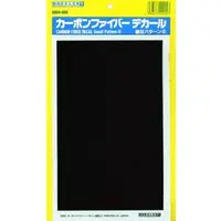 Decals - Carbon Fiber decal