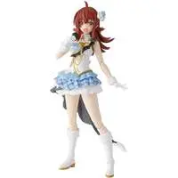 Plastic Model Kit - 30 MINUTES SISTERS