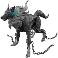 Plastic Model Kit - 30 MINUTES FANTASY
