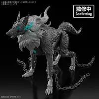 Plastic Model Kit - 30 MINUTES FANTASY