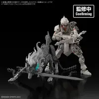 Plastic Model Kit - 30 MINUTES FANTASY