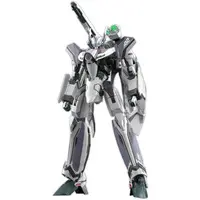 1/100 Scale Model Kit - HIGH GRADE (HG) - MACROSS DELTA / VF-31F Siegfried & Kaname Buccaneer