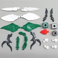 Plastic Model Kit - ZOIDS