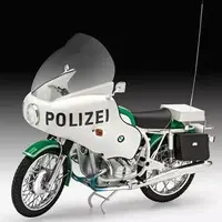Plastic Model Kit - BMW