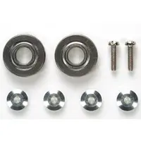 Plastic Model Parts - Plastic Model Kit - Mini 4WD Parts