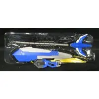Plastic Model Kit - ZOIDS / Blade Liger