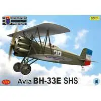 1/72 Scale Model Kit - Fighter aircraft model kits
