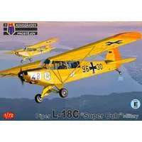 1/72 Scale Model Kit - Aircraft