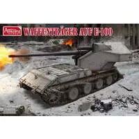 1/35 Scale Model Kit - Tank