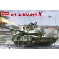 1/35 Scale Model Kit - Tank
