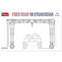 1/35 Scale Model Kit - Tank